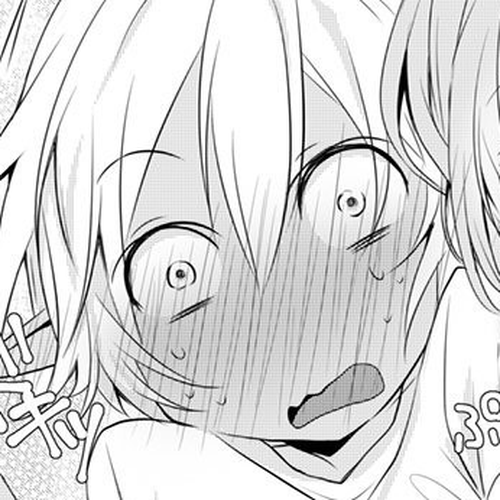 The Female Hero and the Shota Orc Chapter 7 cover
