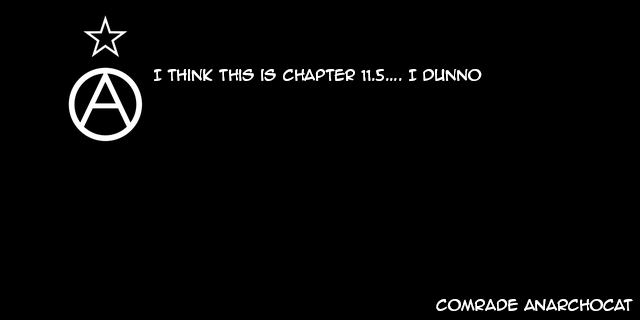 The Female Knight Says, "My Princess, You Must Die." Chapter 11.5 page 8 - Chapter 11.5