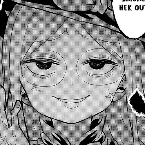 The Female Knight Says, "My Princess, You Must Die." Chapter 6.1 cover