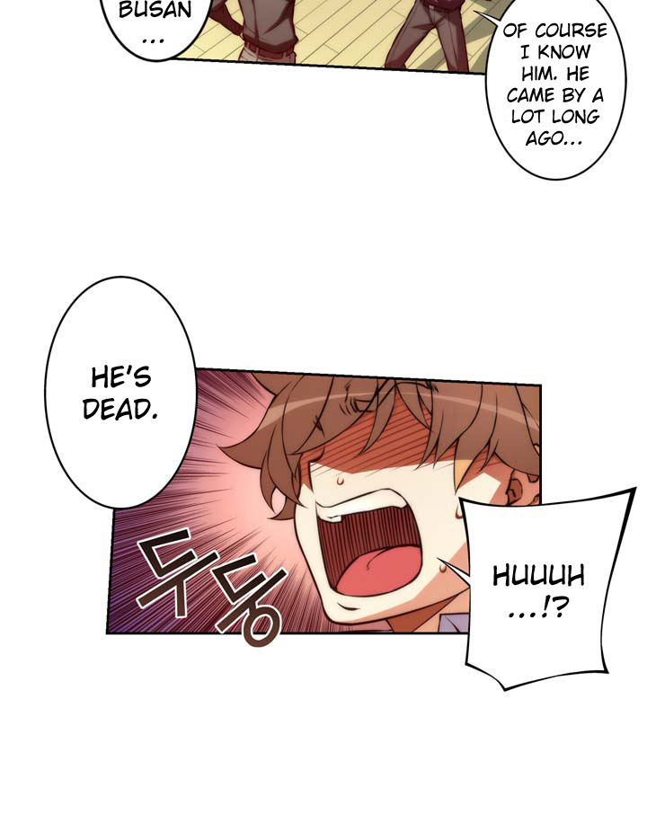 The Fiancees Live Together Chapter 1 page 21 - Chapter 1: The Unexpected Fiance