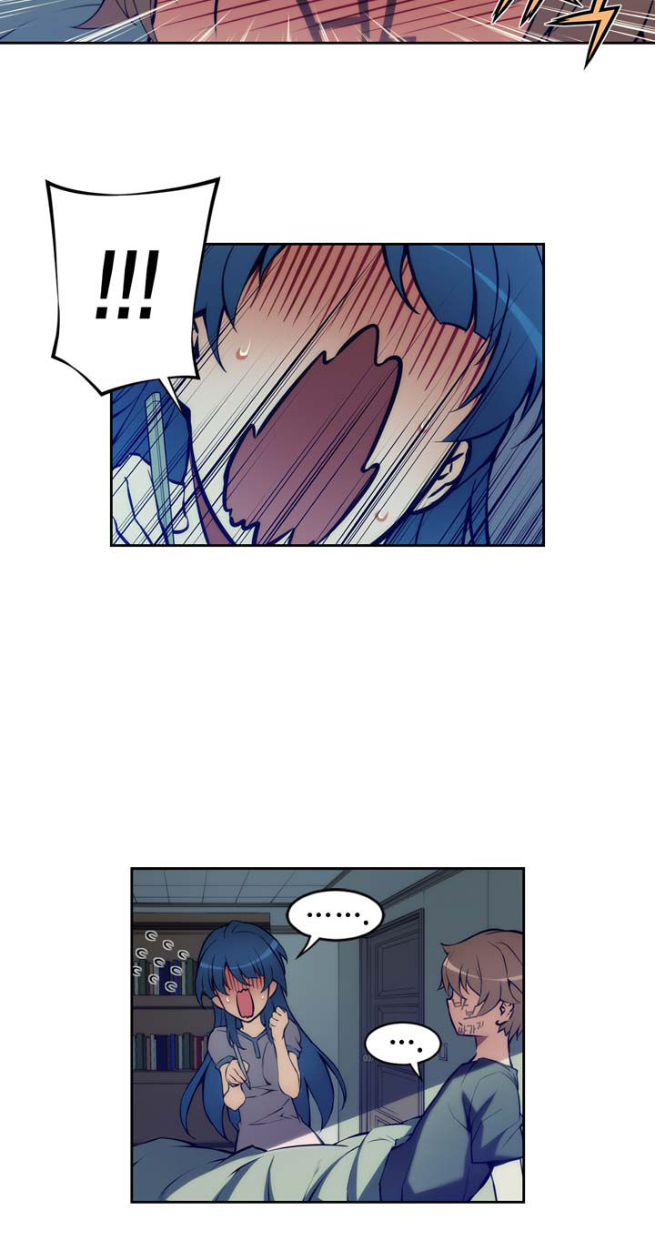 The Fiancees Live Together Chapter 10 page 12 - Chapter 10