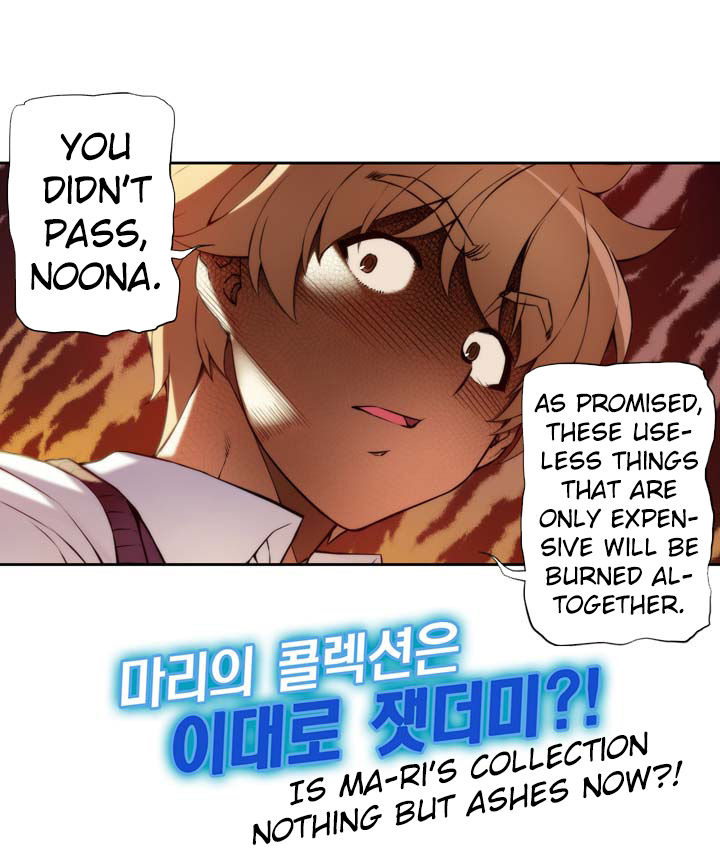 The Fiancees Live Together Chapter 10 page 4 - Chapter 10