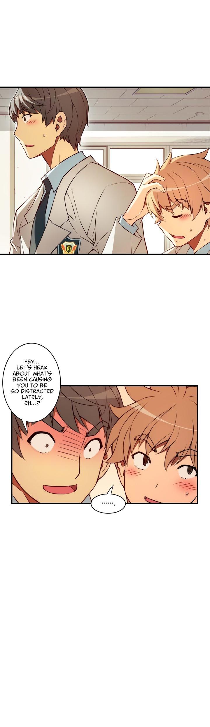 The Fiancees Live Together Chapter 100 page 12 - Chapter 100