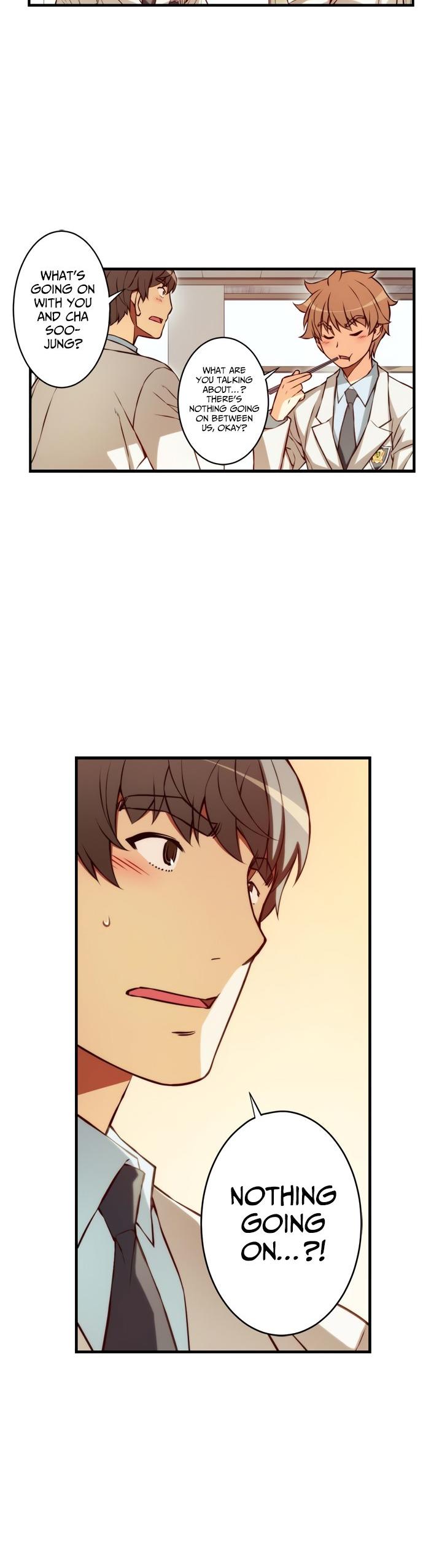 The Fiancees Live Together Chapter 100 page 14 - Chapter 100