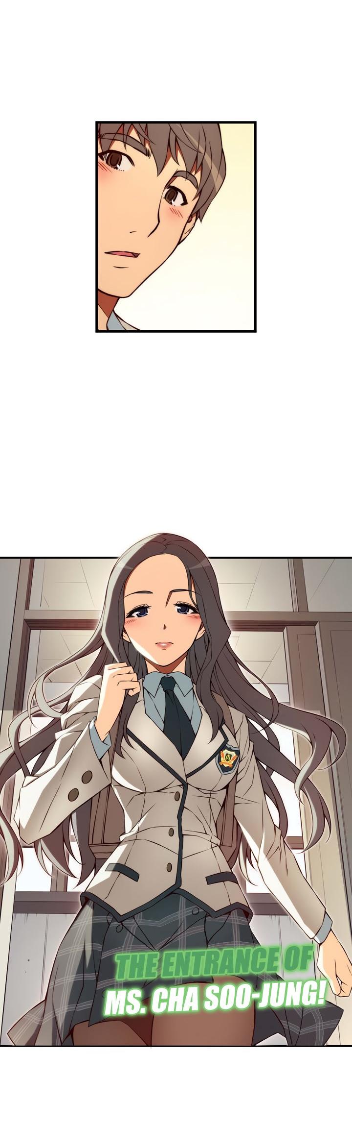The Fiancees Live Together Chapter 100 page 6 - Chapter 100