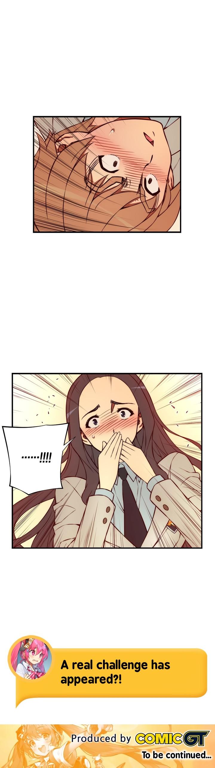 The Fiancees Live Together Chapter 101 page 16 - Chapter 101: Trouble