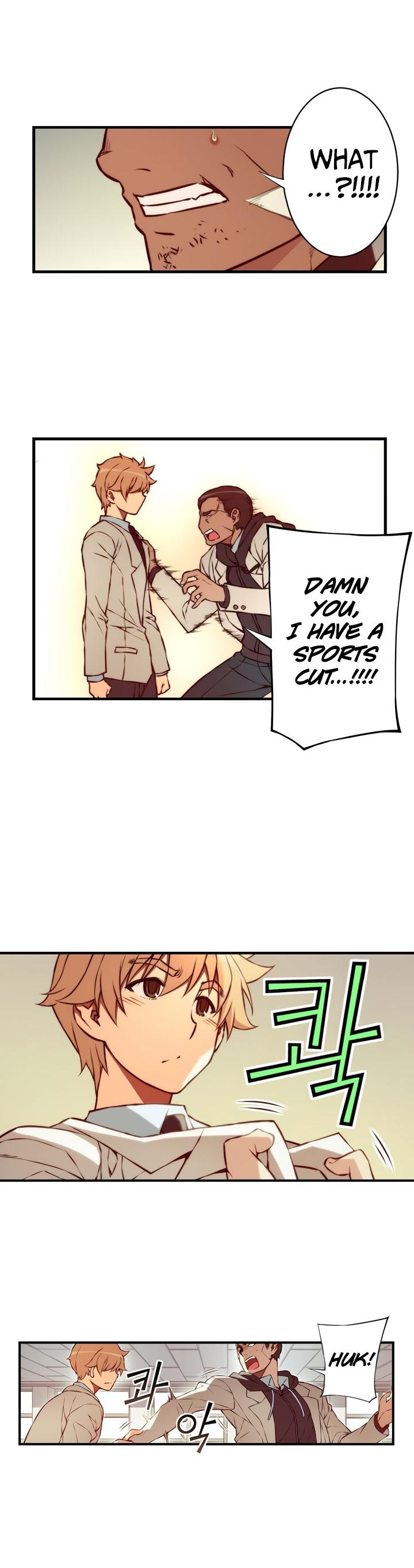 The Fiancees Live Together Chapter 102 page 10 - Chapter 102