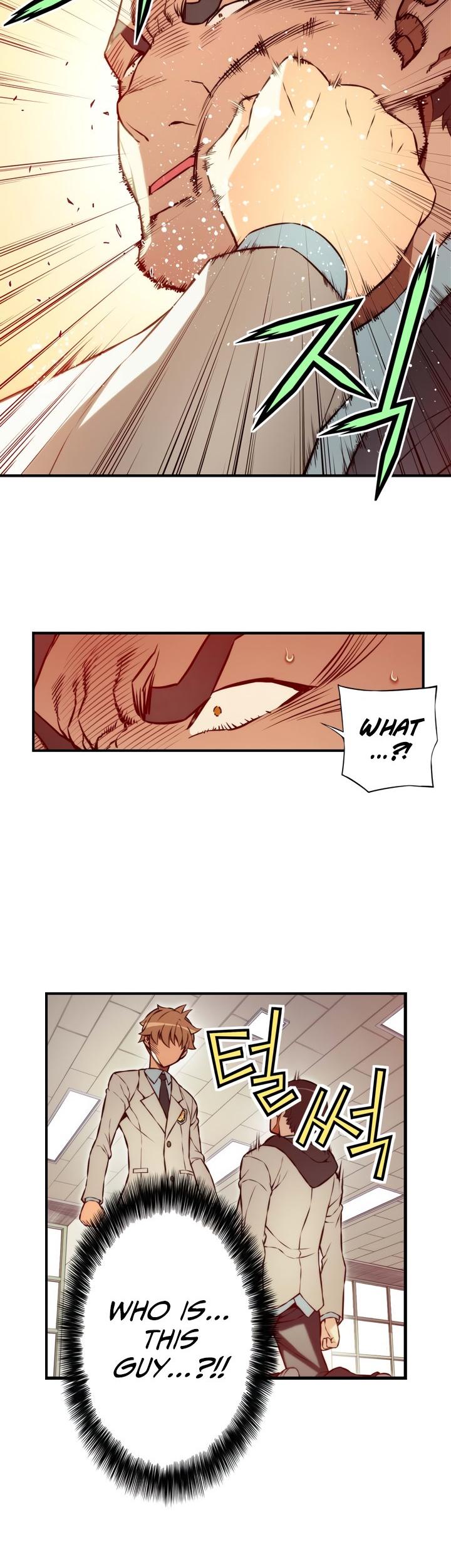 The Fiancees Live Together Chapter 102 page 12 - Chapter 102