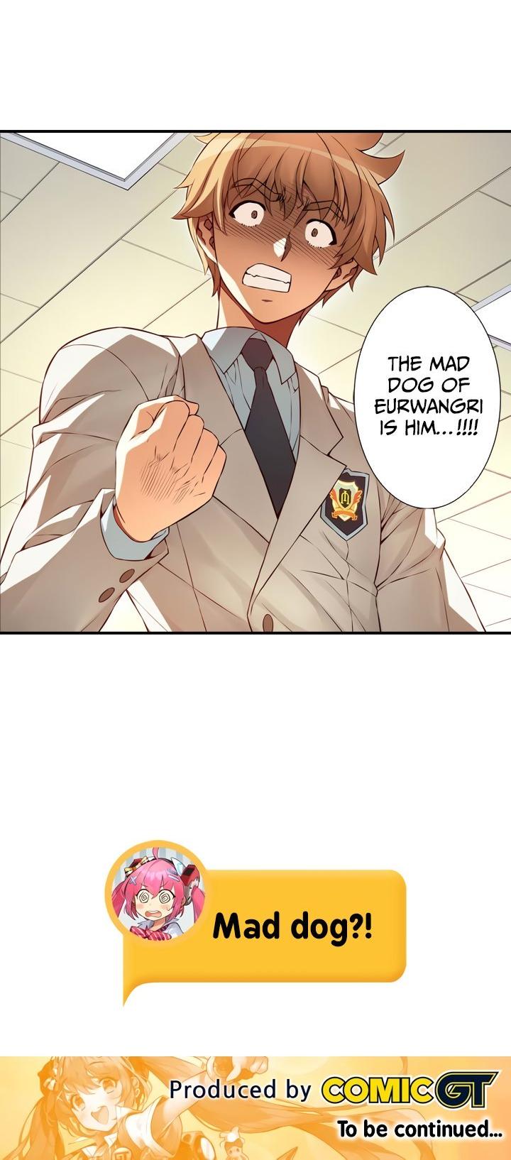 The Fiancees Live Together Chapter 102 page 14 - Chapter 102