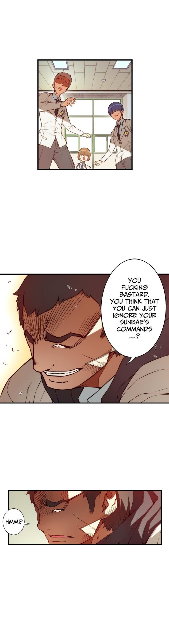The Fiancees Live Together Chapter 102 page 4 - Chapter 102