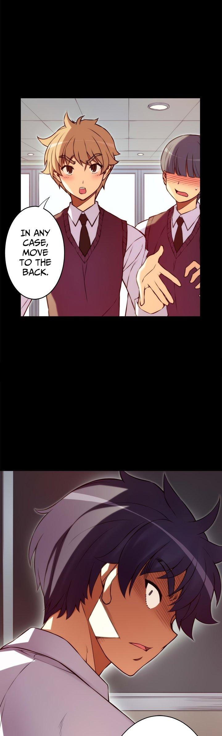 The Fiancees Live Together Chapter 104 page 7 - Chapter 104: Hyung Sang-won's Past (2)