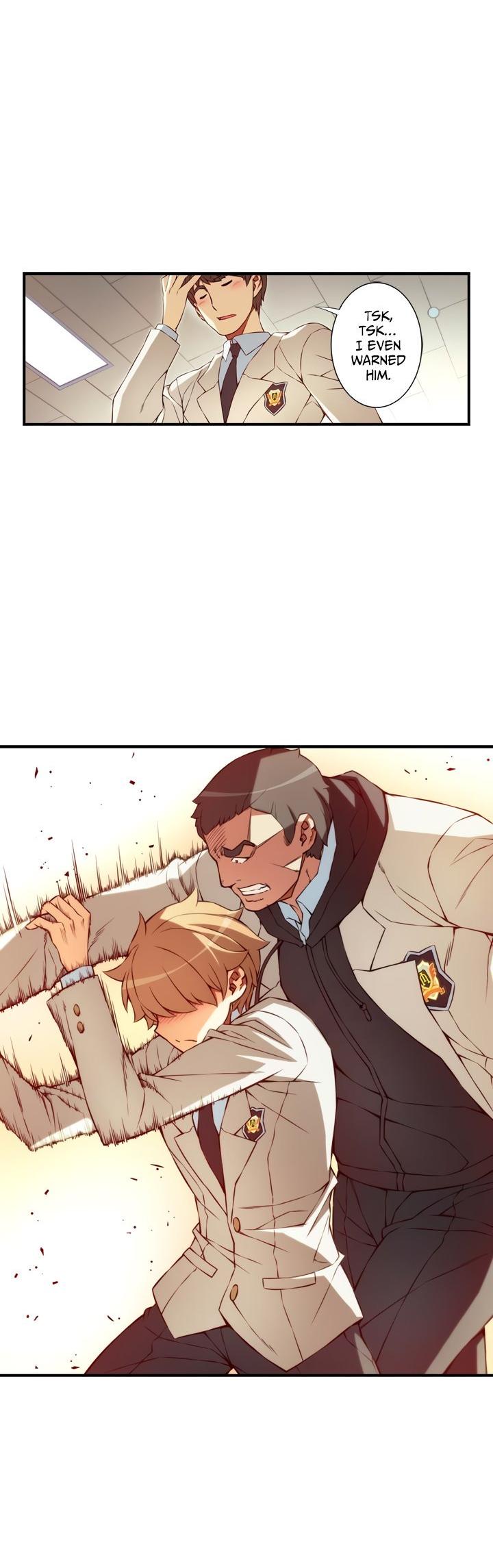 The Fiancees Live Together Chapter 105 page 4 - Chapter 105