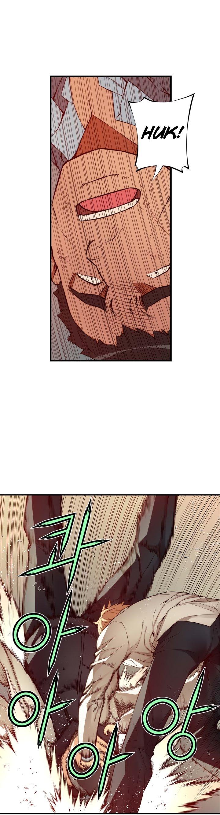 The Fiancees Live Together Chapter 105 page 5 - Chapter 105