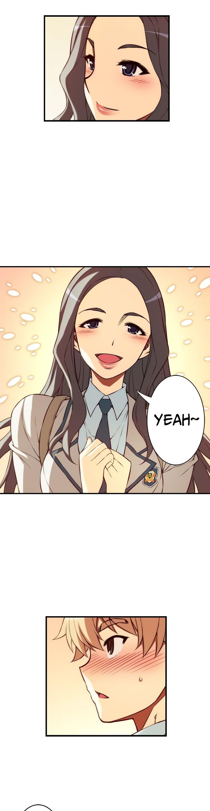 The Fiancees Live Together Chapter 107 page 15 - Chapter 107: Detective Won Eun-joo