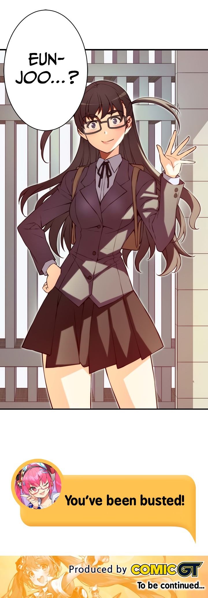 The Fiancees Live Together Chapter 107 page 17 - Chapter 107: Detective Won Eun-joo