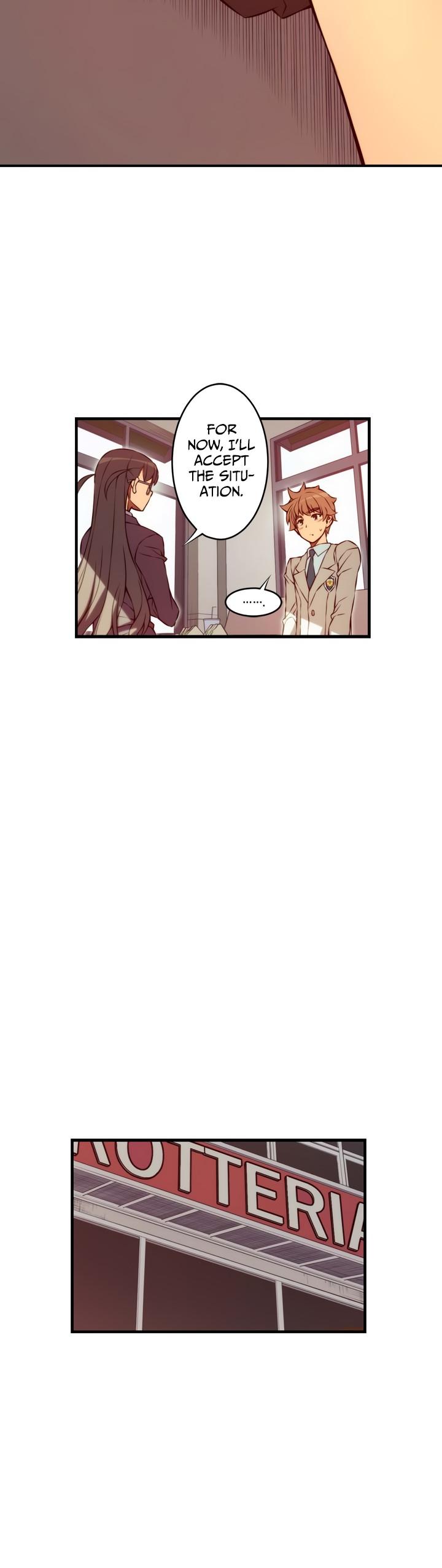 The Fiancees Live Together Chapter 109 page 12 - Chapter 109: The Truth