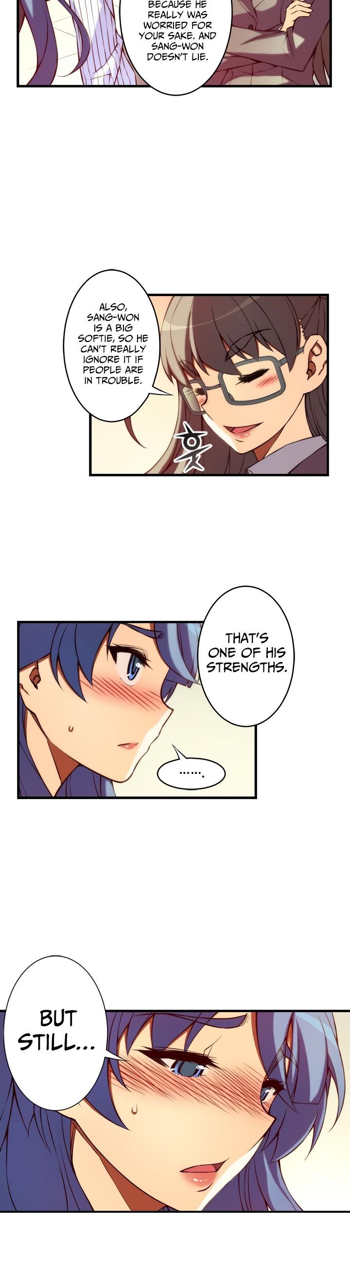 The Fiancees Live Together Chapter 109 page 14 - Chapter 109: The Truth