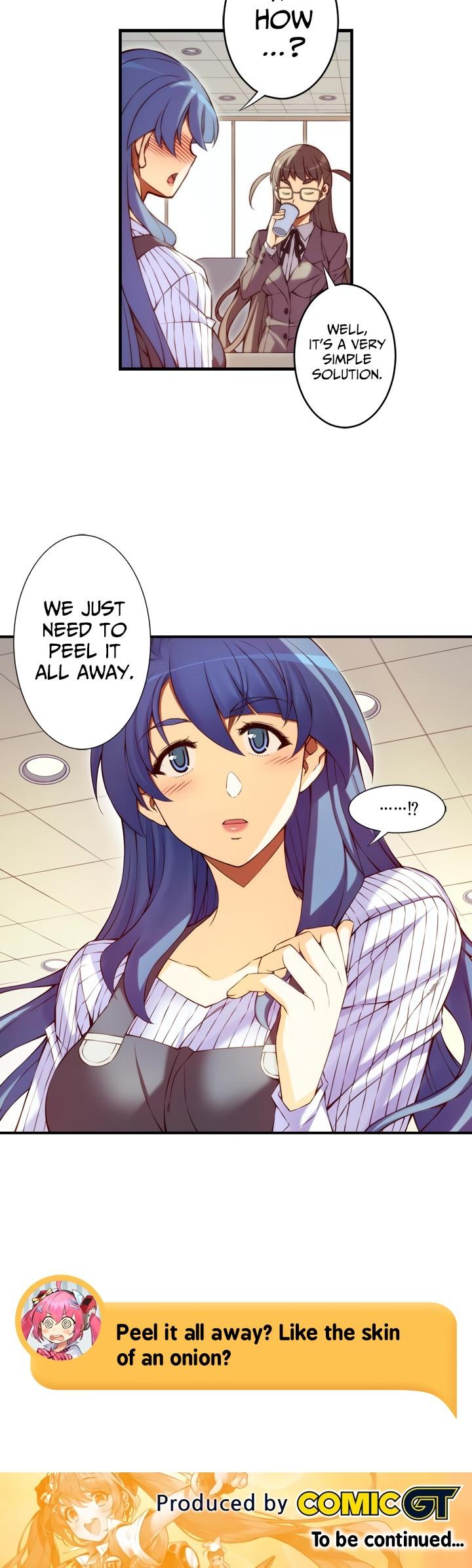 The Fiancees Live Together Chapter 109 page 16 - Chapter 109: The Truth
