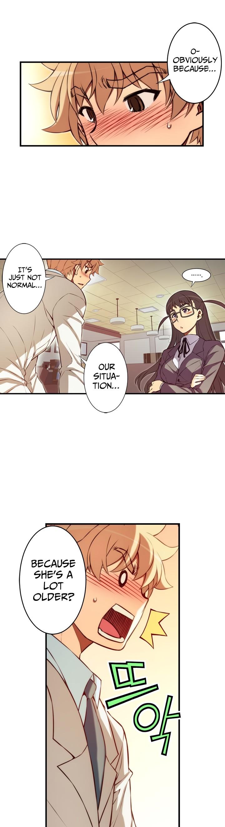 The Fiancees Live Together Chapter 109 page 9 - Chapter 109: The Truth