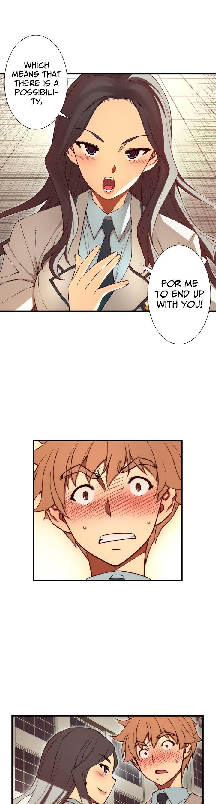The Fiancees Live Together Chapter 110 page 13 - Chapter 110: The Truth (2)