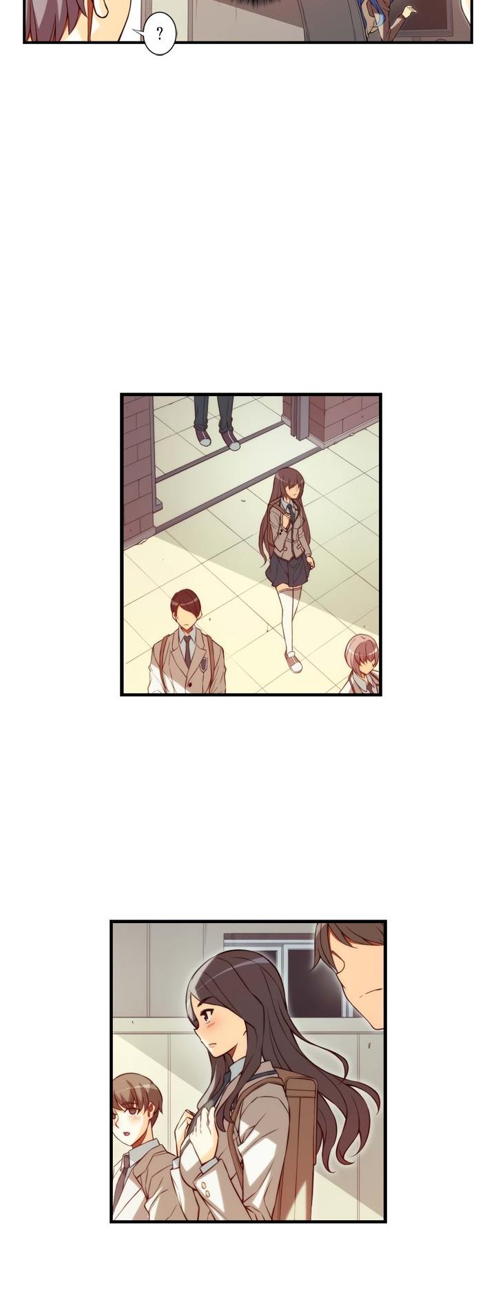 The Fiancees Live Together Chapter 110 page 16 - Chapter 110: The Truth (2)