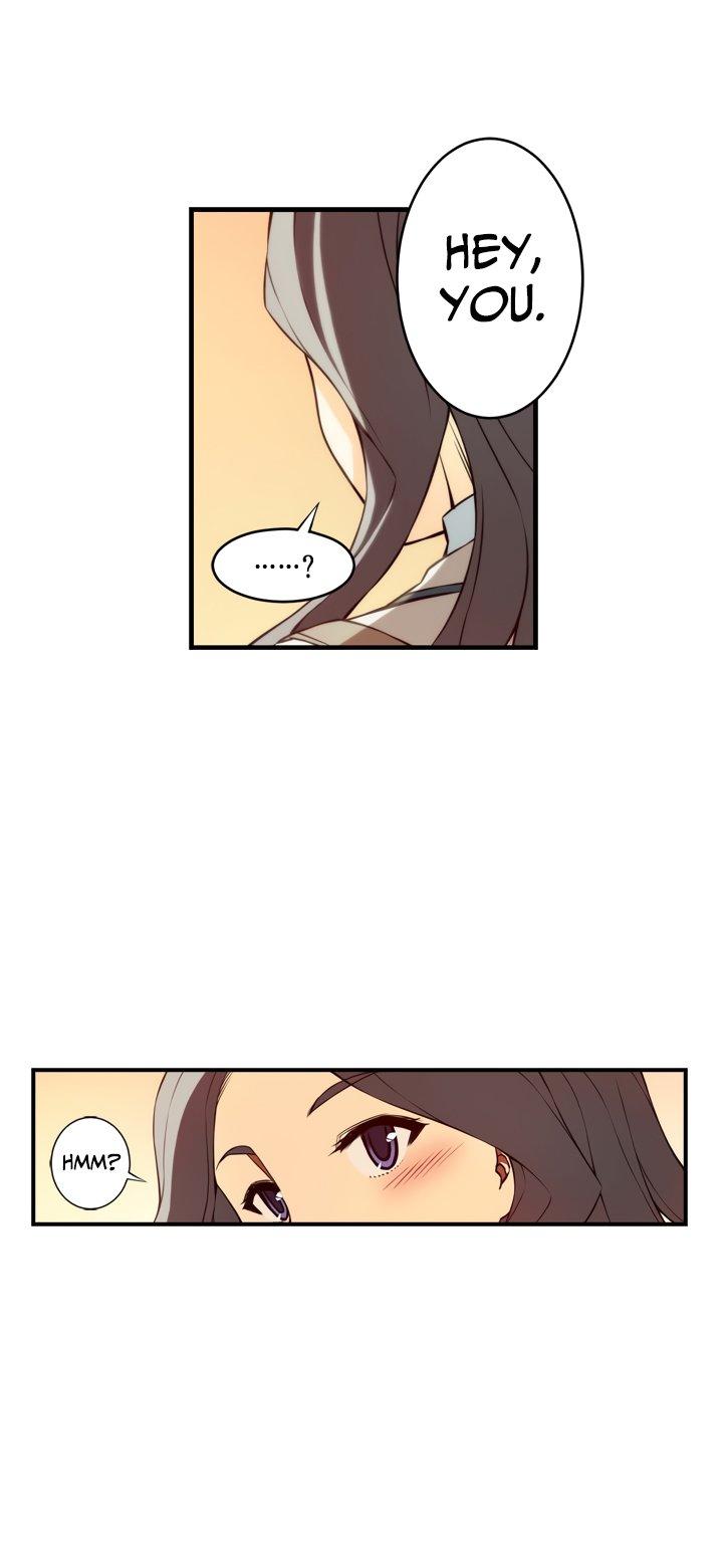 The Fiancees Live Together Chapter 110 page 17 - Chapter 110: The Truth (2)