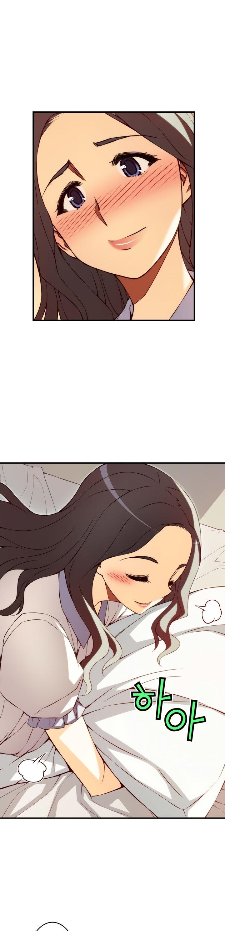 The Fiancees Live Together Chapter 110 page 5 - Chapter 110: The Truth (2)