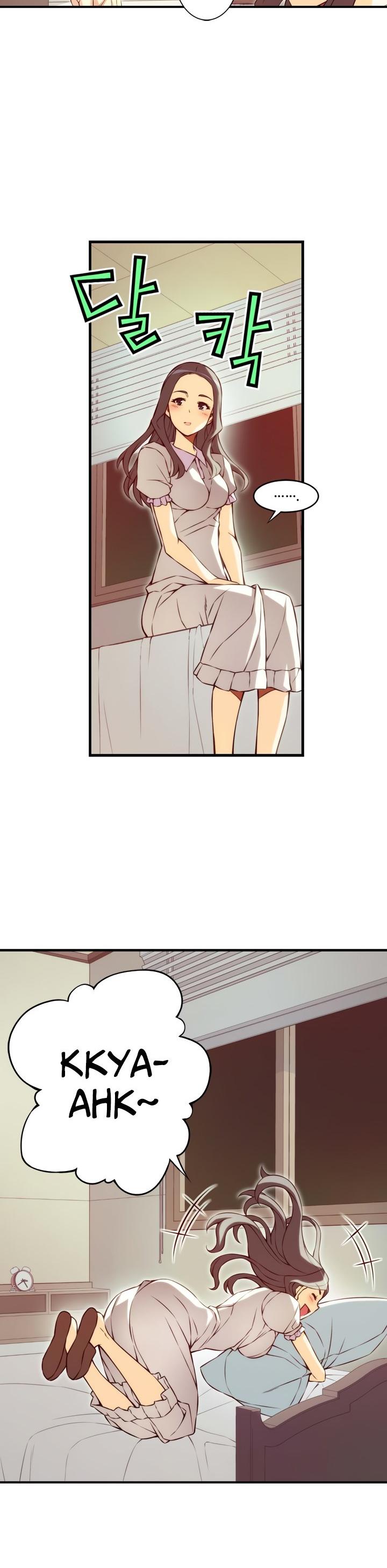 The Fiancees Live Together Chapter 110 page 8 - Chapter 110: The Truth (2)