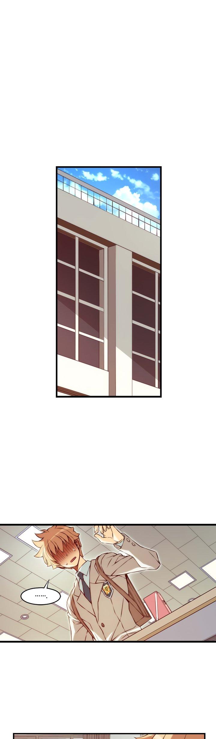The Fiancees Live Together Chapter 110 page 9 - Chapter 110: The Truth (2)