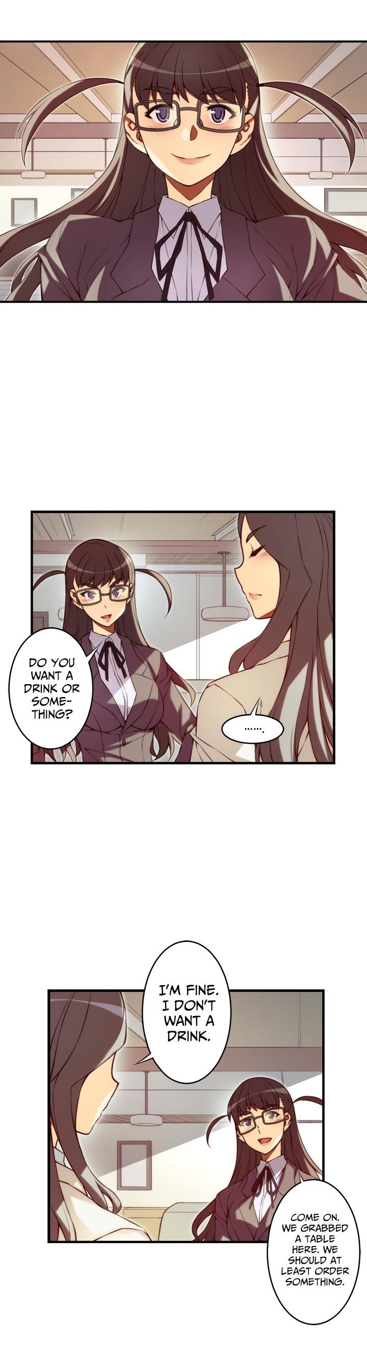The Fiancees Live Together Chapter 111 page 4 - Chapter 111: A Formidable Opponent