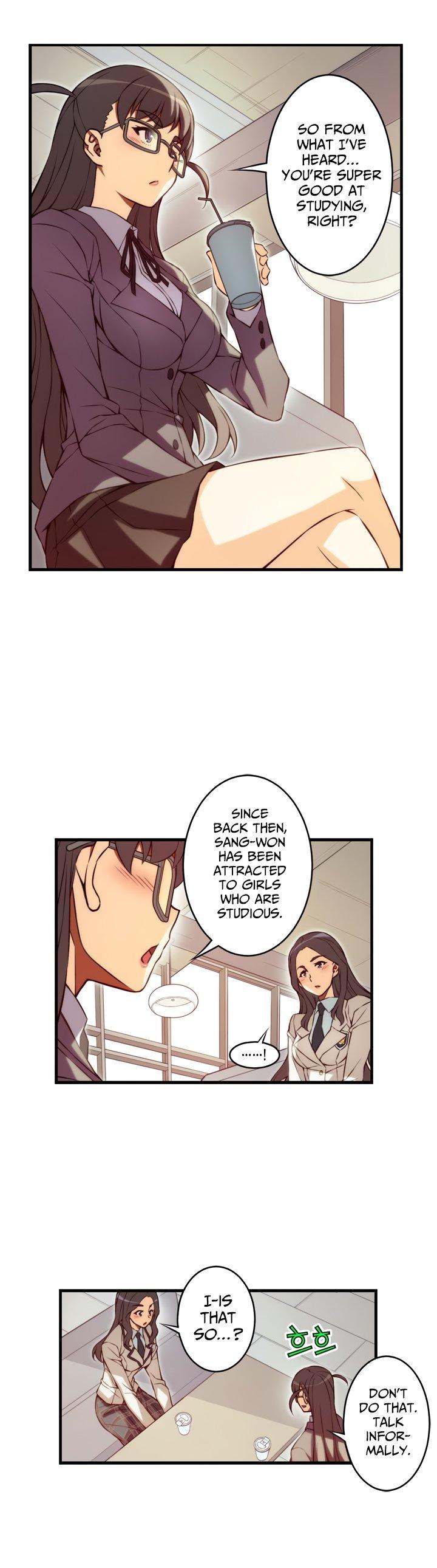 The Fiancees Live Together Chapter 111 page 7 - Chapter 111: A Formidable Opponent