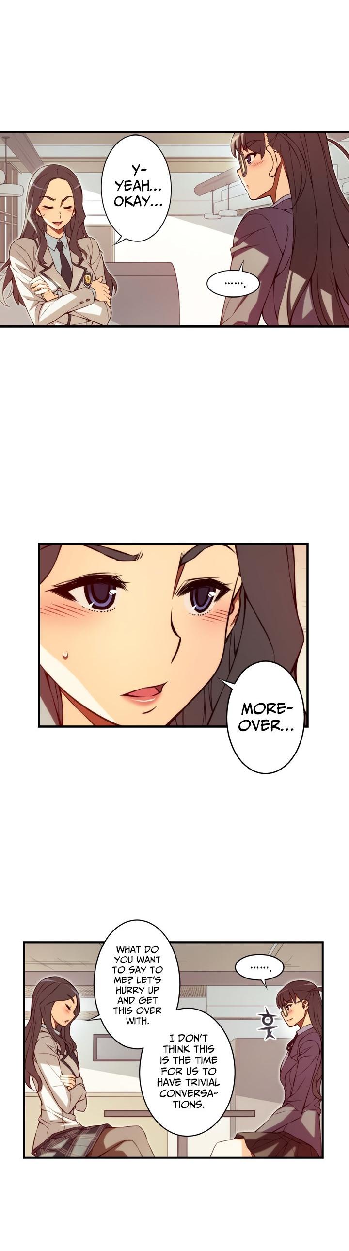 The Fiancees Live Together Chapter 111 page 8 - Chapter 111: A Formidable Opponent