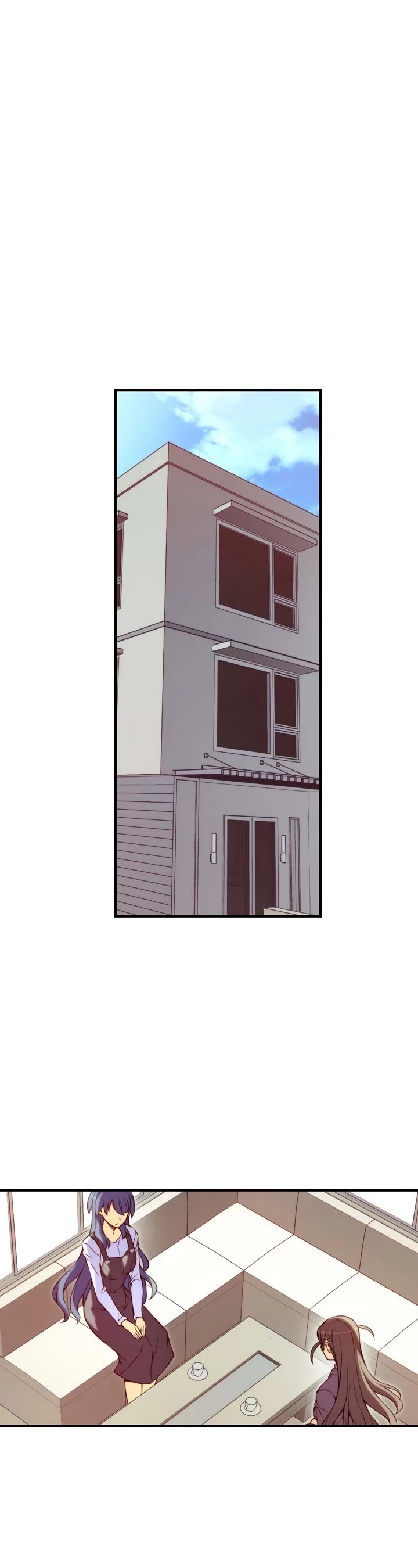 The Fiancees Live Together Chapter 113 page 14 - Chapter 113: Declaration of War!