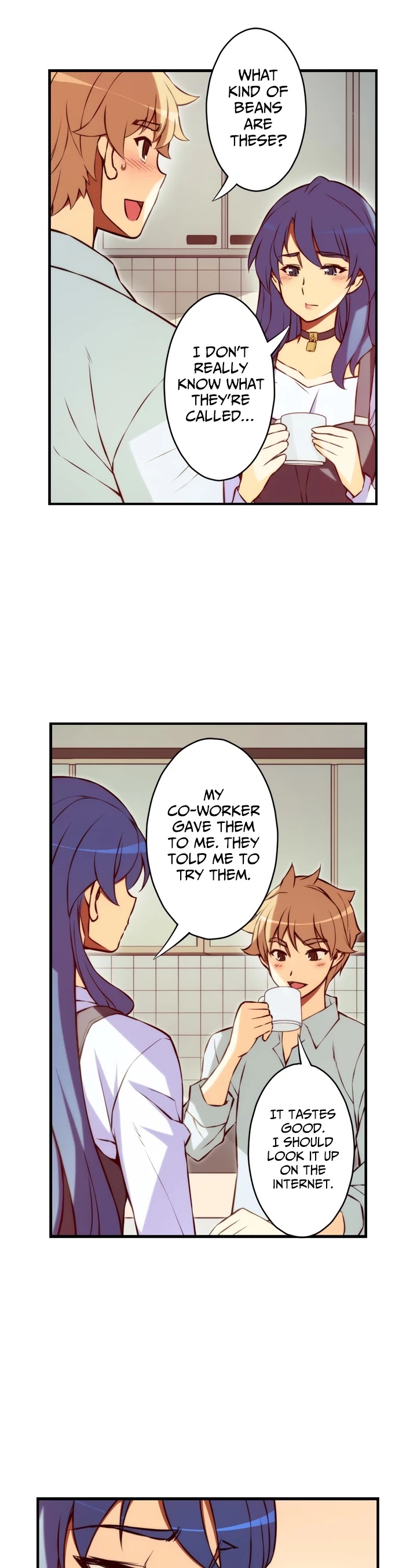 The Fiancees Live Together Chapter 114 page 10 - Chapter 114: Declaration of War! (2)