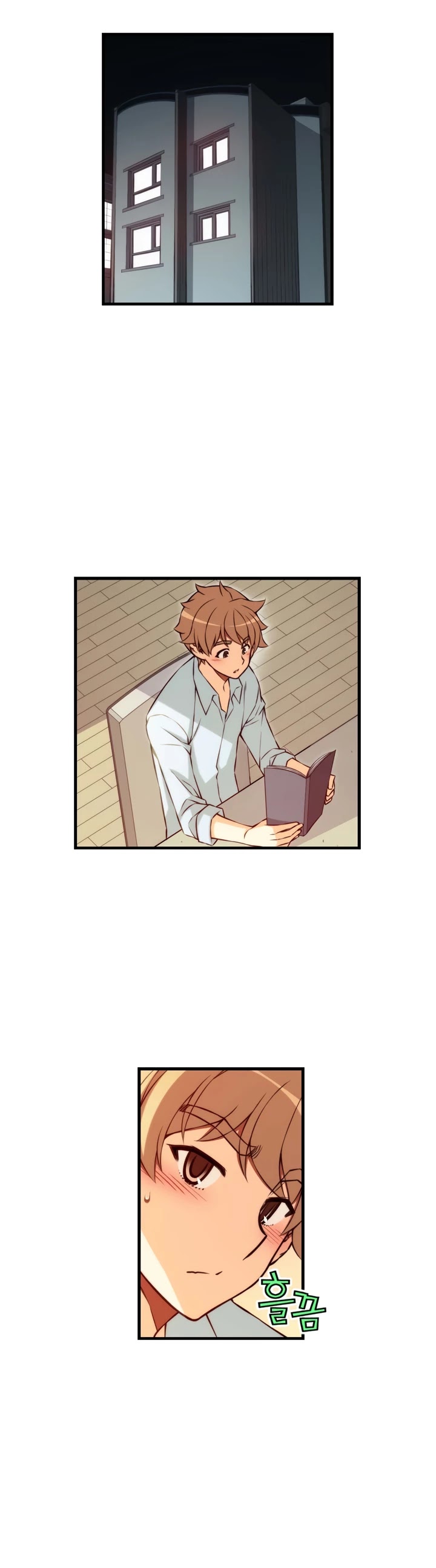 The Fiancees Live Together Chapter 114 page 6 - Chapter 114: Declaration of War! (2)