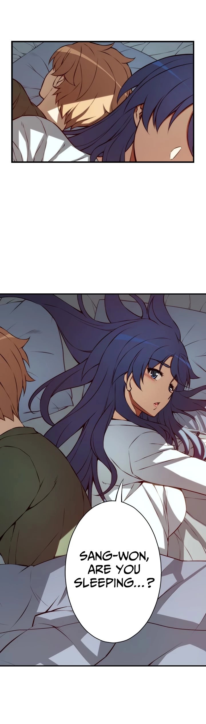 The Fiancees Live Together Chapter 115 page 12 - Chapter 115