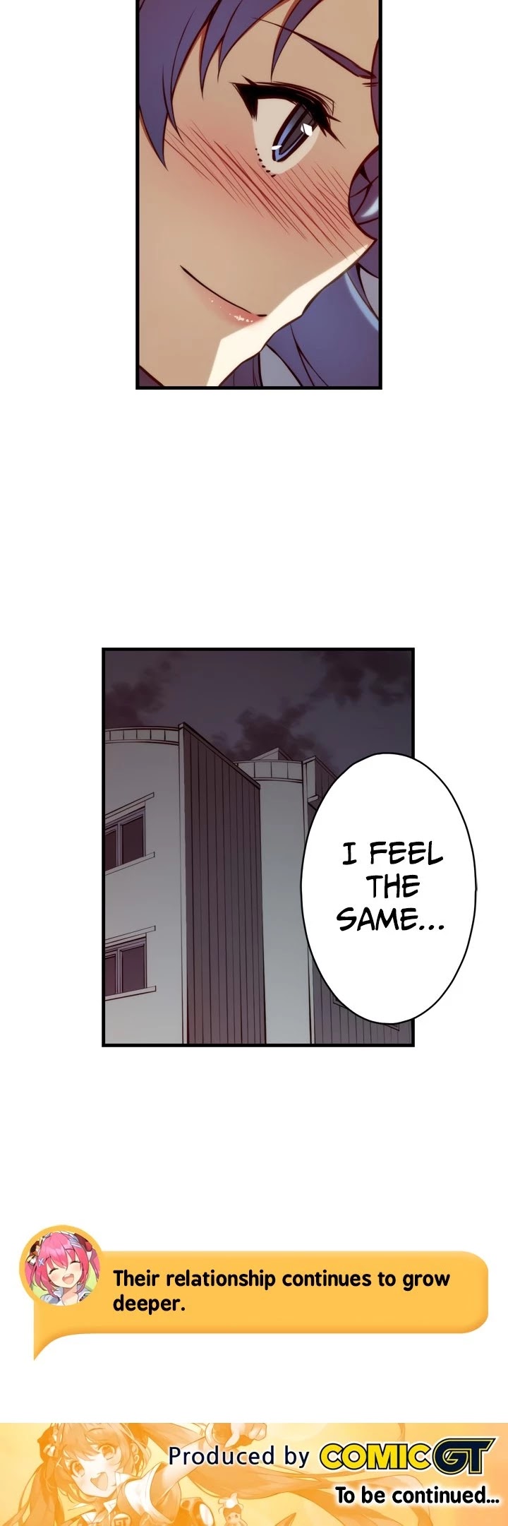 The Fiancees Live Together Chapter 115 page 15 - Chapter 115