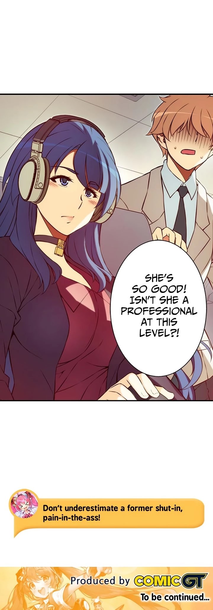 The Fiancees Live Together Chapter 118 page 25 - Chapter 118