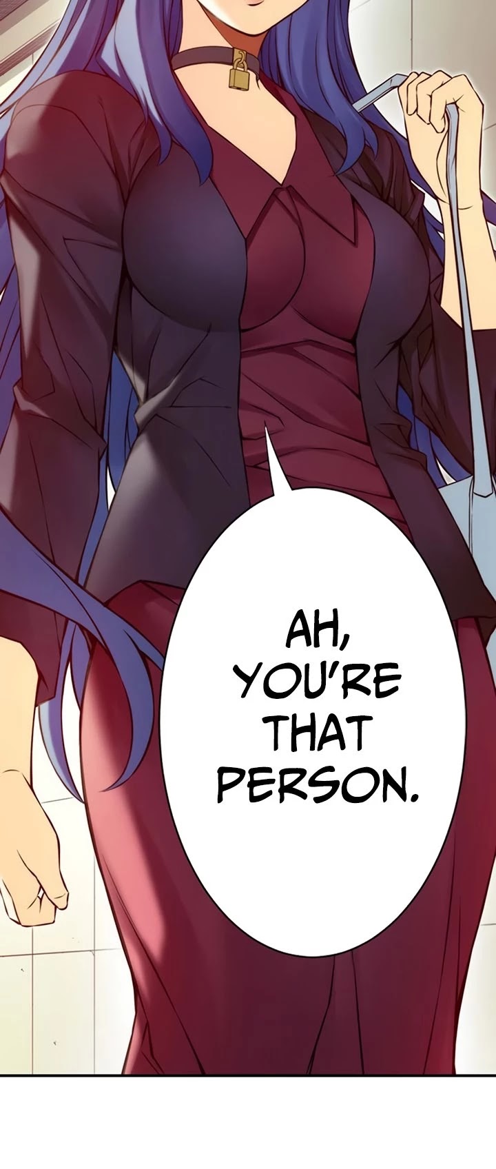 The Fiancees Live Together Chapter 118 page 3 - Chapter 118