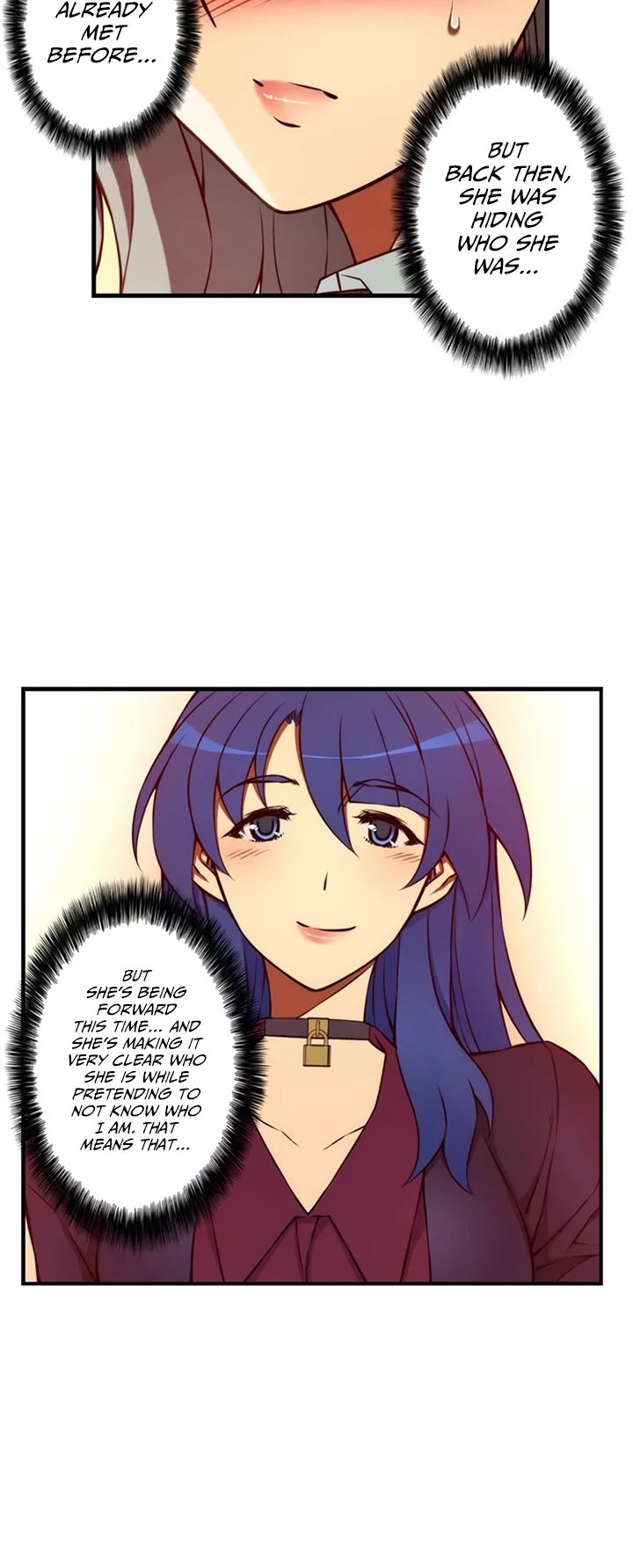 The Fiancees Live Together Chapter 118 page 5 - Chapter 118