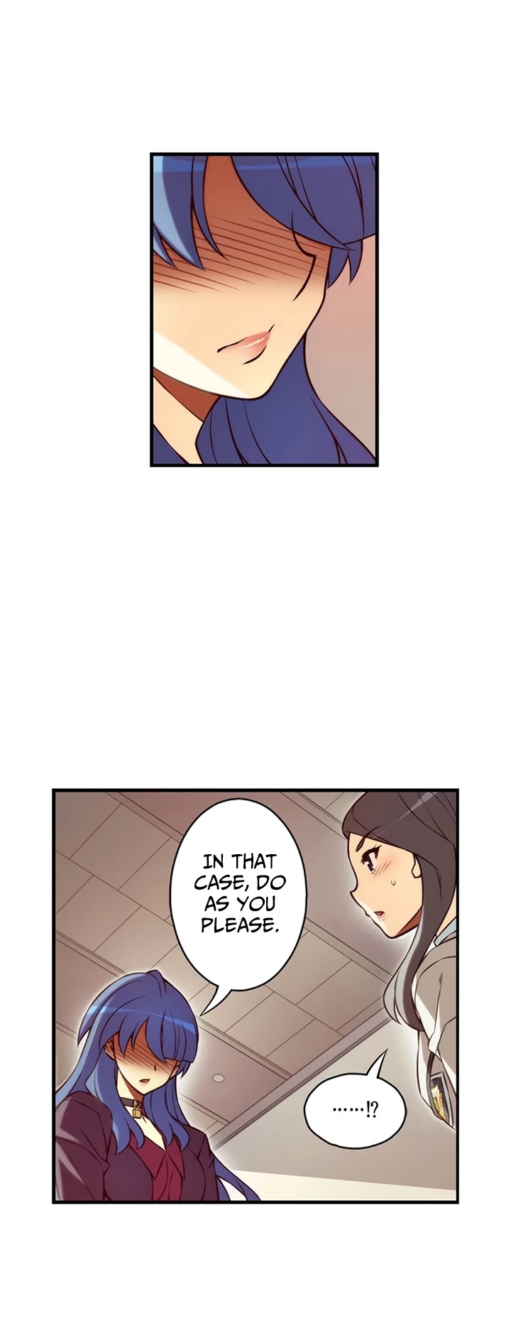 The Fiancees Live Together Chapter 120 page 16 - Chapter 120