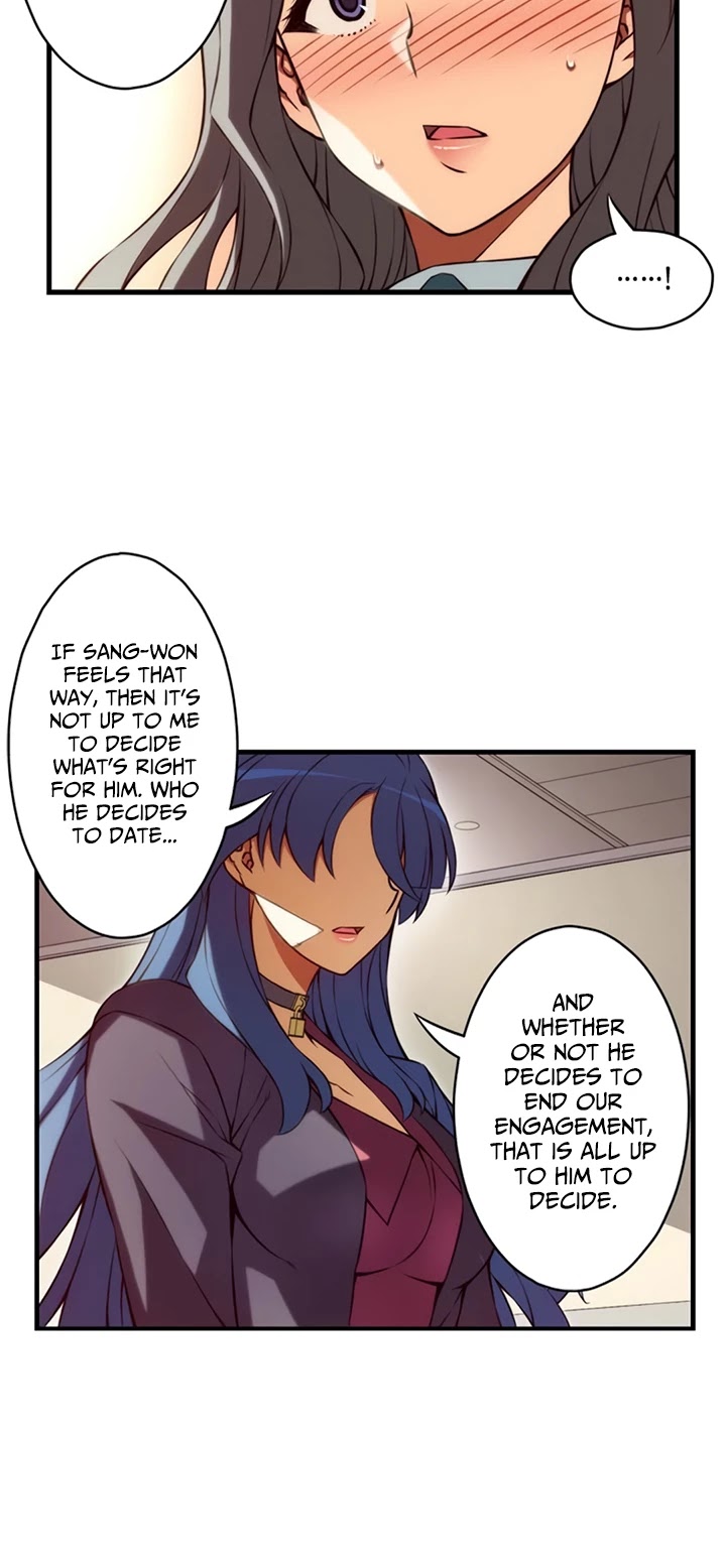 The Fiancees Live Together Chapter 120 page 19 - Chapter 120