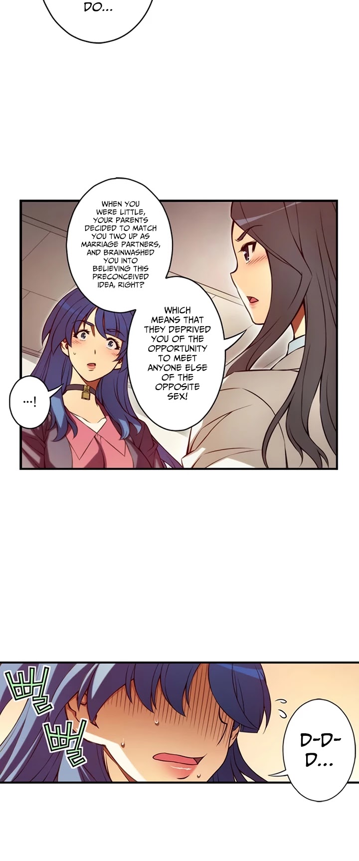 The Fiancees Live Together Chapter 120 page 5 - Chapter 120