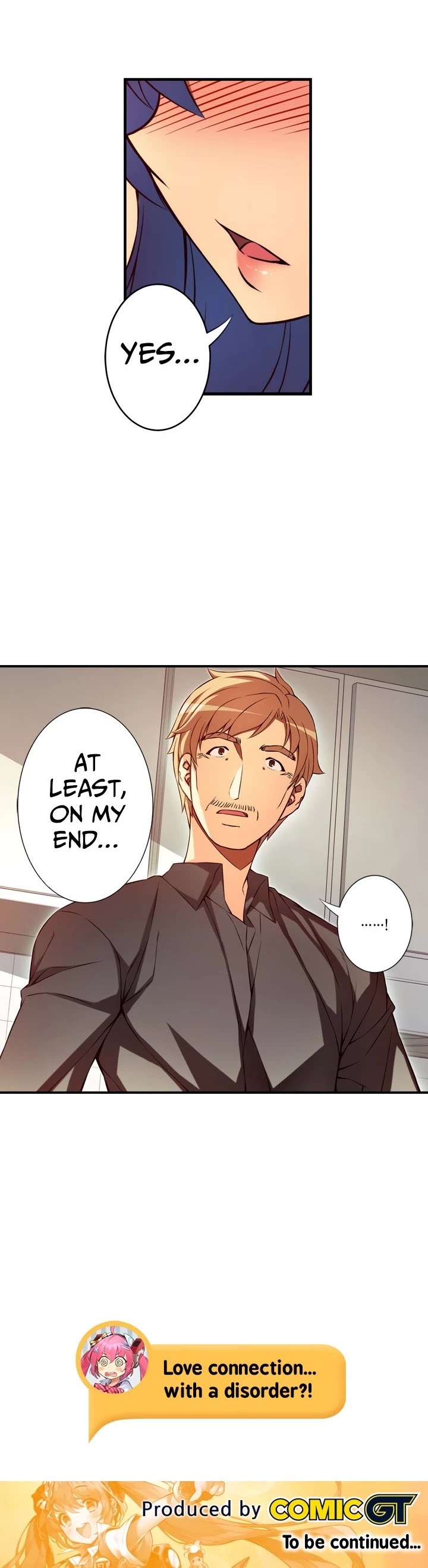 The Fiancees Live Together Chapter 121 page 15 - Chapter 121