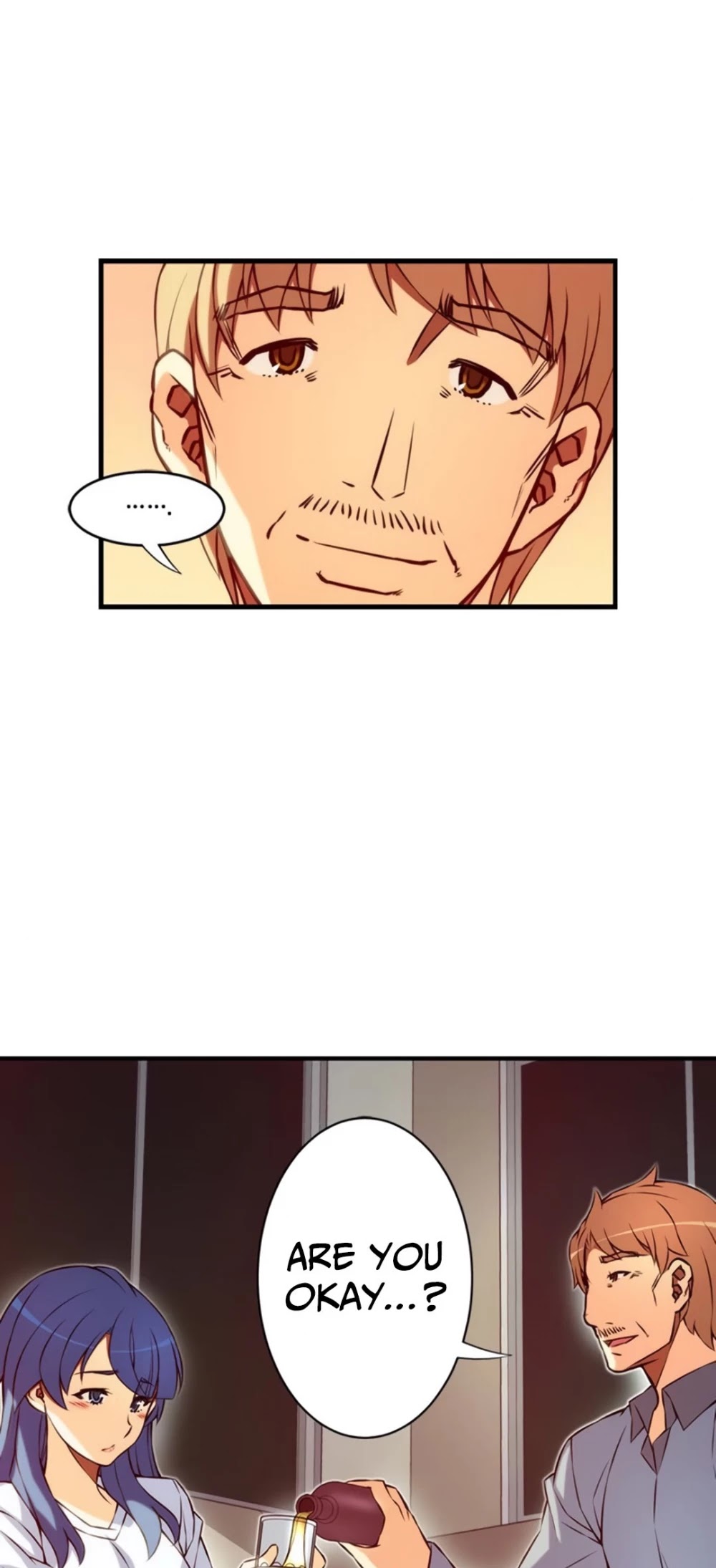 The Fiancees Live Together Chapter 122 page 12 - Chapter 122