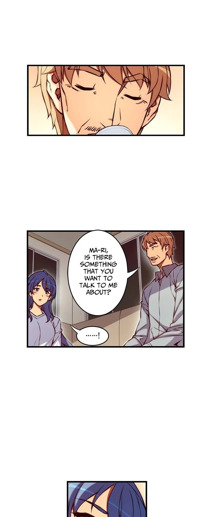 The Fiancees Live Together Chapter 122 page 16 - Chapter 122