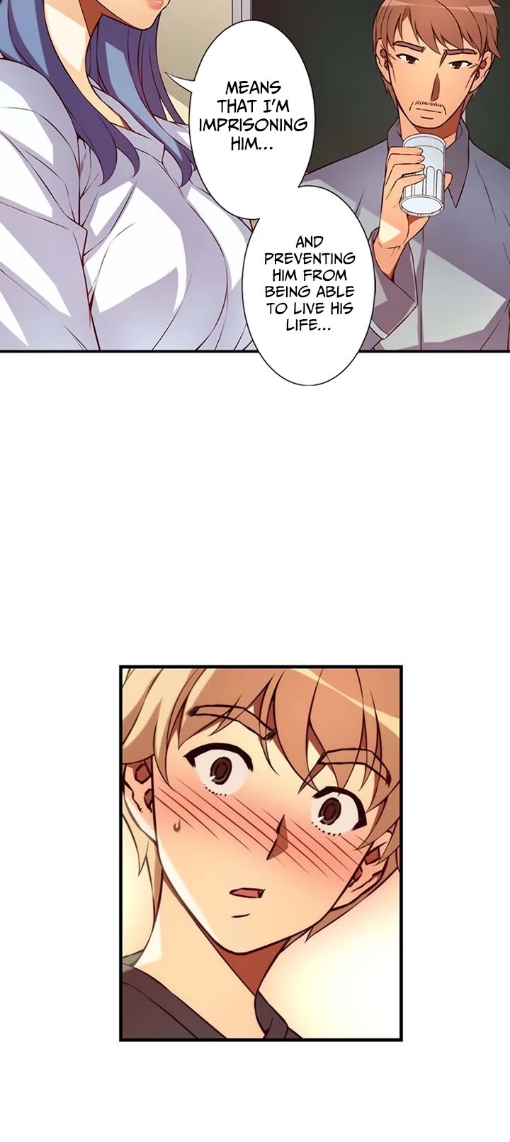 The Fiancees Live Together Chapter 122 page 25 - Chapter 122