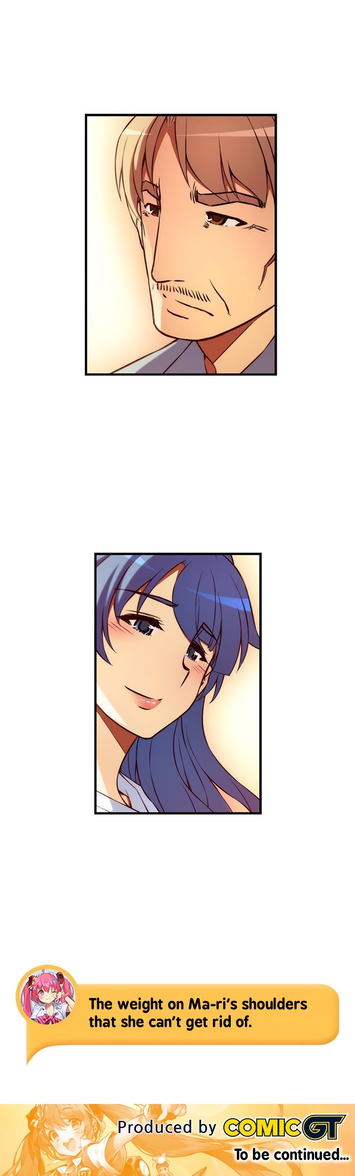 The Fiancees Live Together Chapter 122 page 26 - Chapter 122