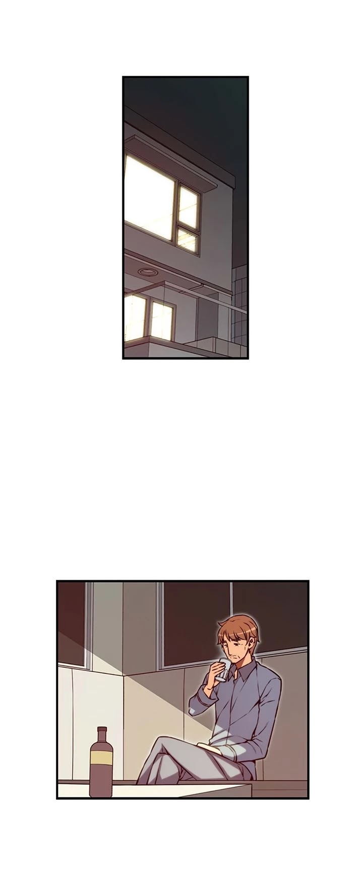 The Fiancees Live Together Chapter 122 page 6 - Chapter 122