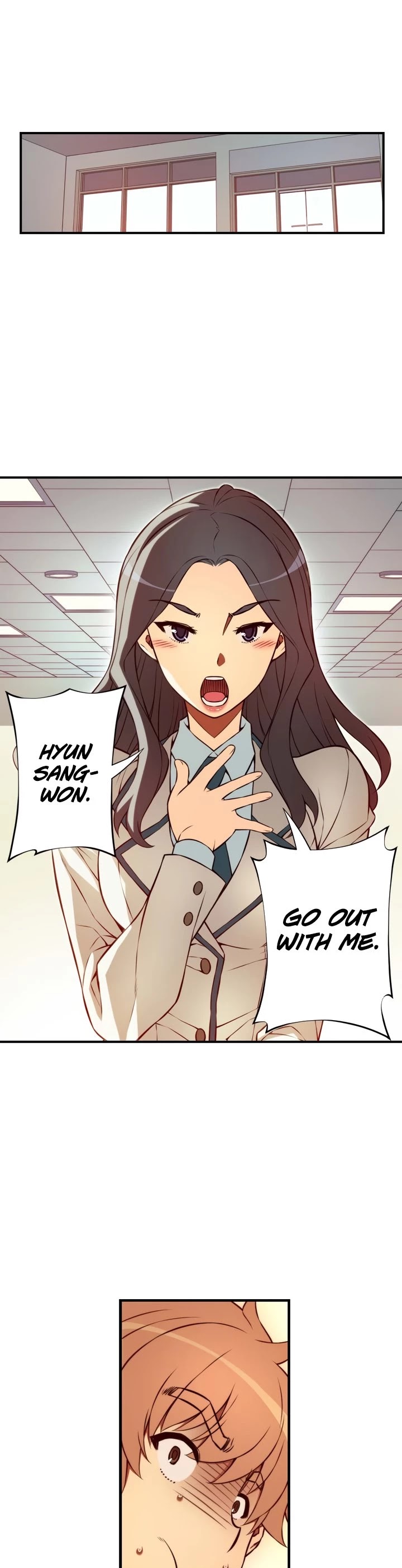 The Fiancees Live Together Chapter 123 page 12 - Chapter 123